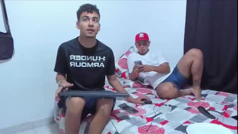 kelvin_hot276 online show from 02-02-26, 01:48