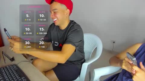 Snapshot of kelvin_hot276 chatting on 03-19-26, 02:04 kelvin_hot276 online show from 03-19-26, 02:04