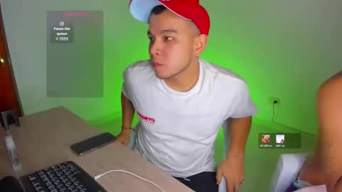 Snapshot of kelvin_hot276 chatting on 03-31-26, 03:08 kelvin_hot276 online show from 03-31-26, 03:08