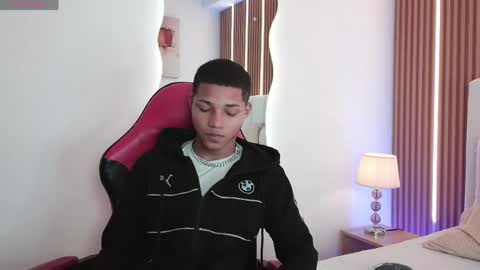 Snapshot of kelvin_josue chatting on 05-03-26, 08:59 Kelvin online show from 05-03-26, 08:59