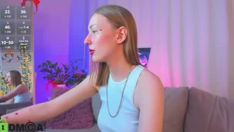 kely cute online show from 02-19-26, 10:55