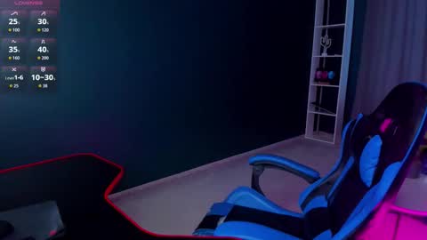 kely cute online show from 03-06-26, 12:01