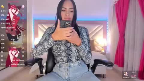 Kem Indians online show from 02-22-26, 01:51