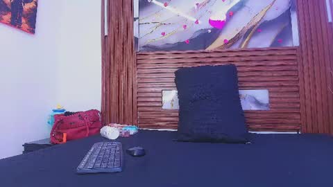 kemdall lopez online show from 07-12-26, 07:16
