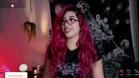 Kemma online show from 03-01-26, 10:34