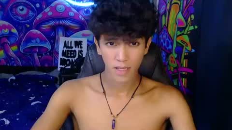 Snapshot of ken_bigcockxx chatting on 06-15-26, 04:20 Ken online show from 06-15-26, 04:20