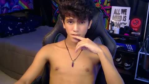 Snapshot of ken_bigcockxx chatting on 06-23-26, 03:37 Ken online show from 06-23-26, 03:37