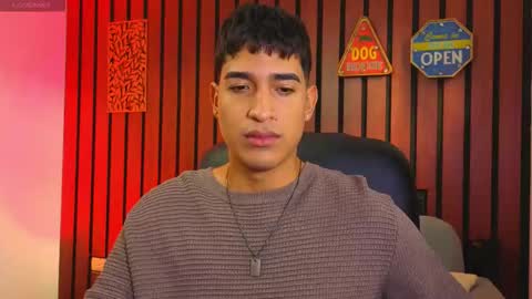 ken_blaker online show from 10-24-25, 11:50