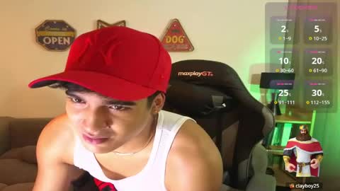 ken_blaker online show from 05-21-26, 01:56