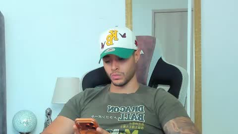 ken_mailik online show from 04-27-26, 02:42