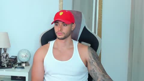 ken_mailik online show from 06-16-26, 12:57