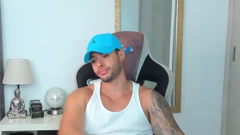 ken_mailik online show from 06-30-26, 09:05