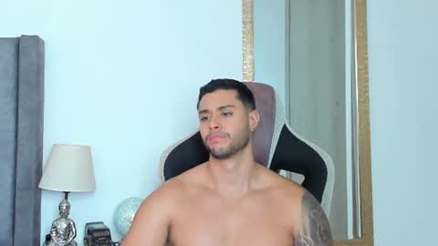 ken_mailik online show from 07-07-26, 02:36