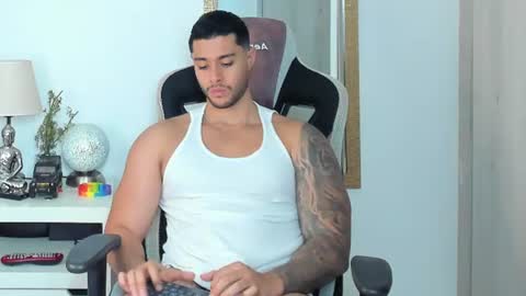 ken_mailik online show from 07-22-26, 11:51