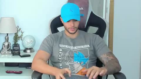 ken_mailik online show from 07-25-26, 01:47