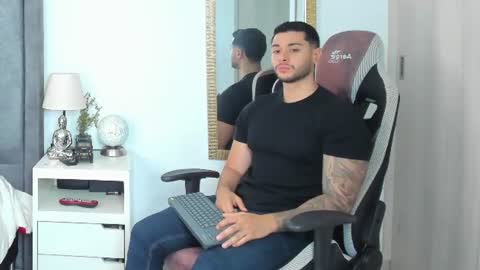 ken_mailik online show from 07-26-26, 07:10