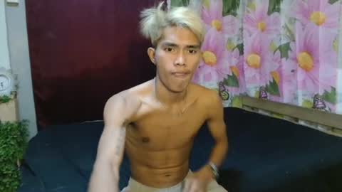 ken_minjun online show from 06-27-26, 05:51
