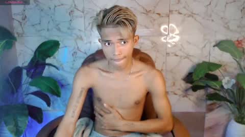 ken_minjun online show from 07-19-26, 11:14