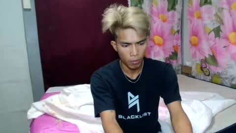 ken_minjun online show from 07-21-26, 12:40
