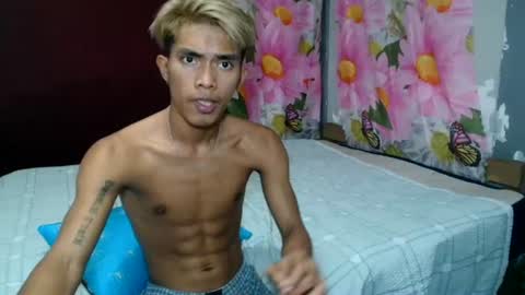 ken_minjun online show from 07-26-26, 10:44