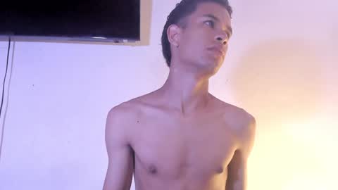 Julian Rivera   online show from 02-02-25, 12:13