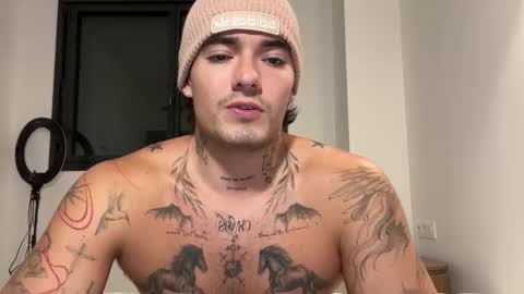 luis carlos esteban online show from 11-02-25, 04:53