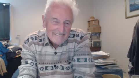 Snapshot of kencollingwood chatting on 02-17-25, 05:47 Ken online show from 02-17-25, 05:47