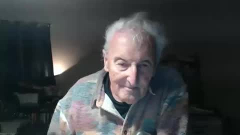 Snapshot of kencollingwood chatting on 09-19-25, 03:13 Ken online show from 09-19-25, 03:13
