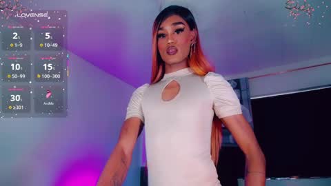 kend_hott online show from 04-10-26, 08:24