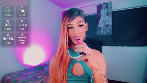 kend_hott online show from 04-16-26, 08:31
