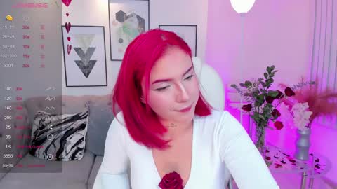 Snapshot of kendaall_jenner chatting on 02-15-25, 04:58 Kendall Jenner online show from 02-15-25, 04:58