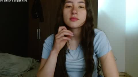 kendal_di online show from 02-10-25, 02:41