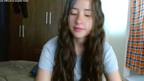 kendal_di online show from 02-10-25, 12:18