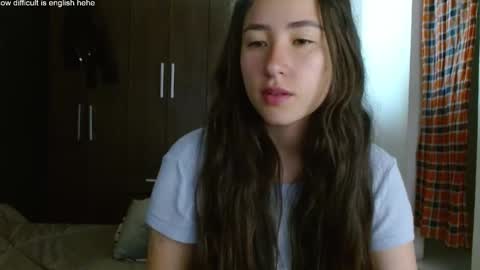 kendal_di online show from 02-11-25, 11:21