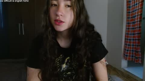 kendal_di online show from 02-19-25, 12:00