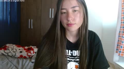 kendal_di online show from 02-23-25, 09:26