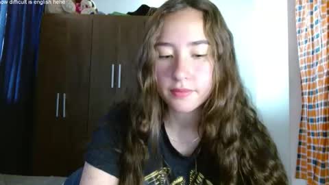 kendal_di online show from 10-14-25, 04:41