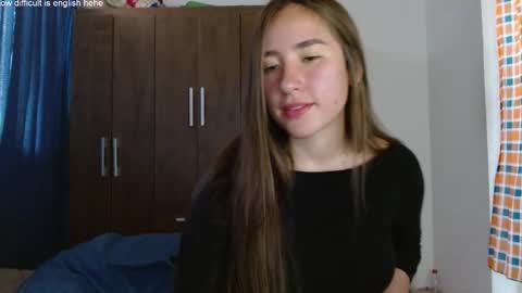 kendal_di online show from 10-16-25, 04:19