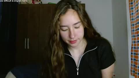 kendal_di online show from 10-23-25, 08:51