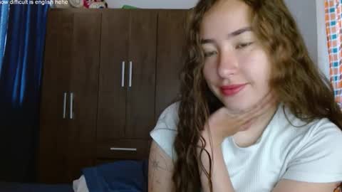 kendal_di online show from 10-24-25, 04:14