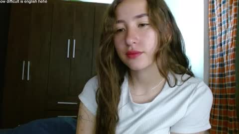 kendal_di online show from 10-25-25, 04:20