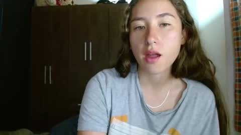 kendal_di online show from 11-30-25, 10:36