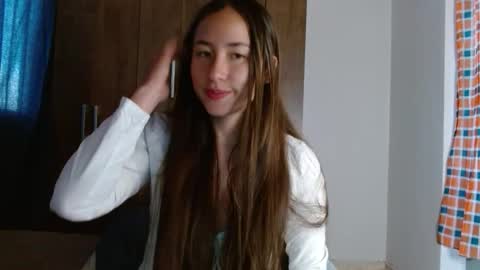 kendal_di online show from 03-11-26, 08:37