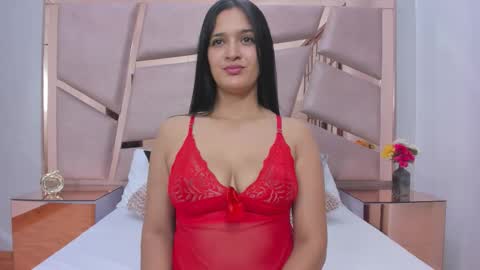 Kendal Lane online show from 03-07-26, 07:44