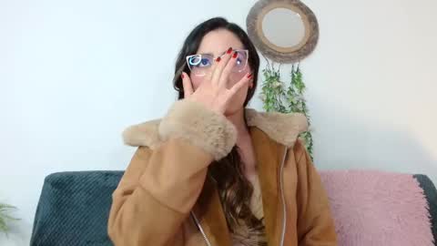 Valery online show from 10-30-25, 07:47