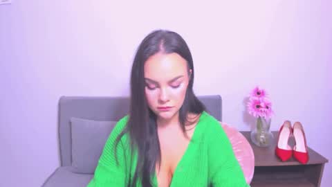 KendalDaisy online show from 02-13-25, 08:34