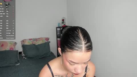 Kendal online show from 12-28-24, 03:04