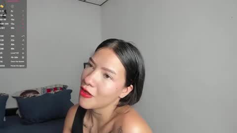 Kendal online show from 01-22-25, 03:29