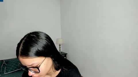 Kendal online show from 11-27-25, 03:25