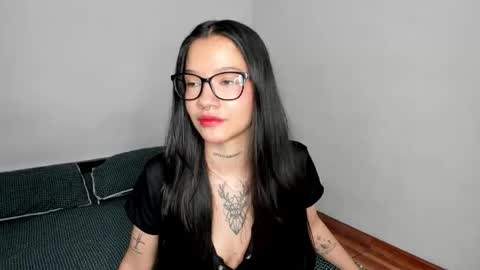 Kendal online show from 02-02-26, 02:16